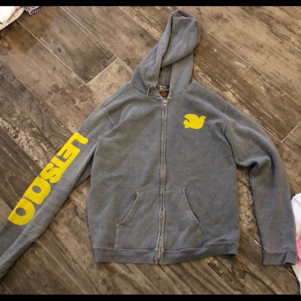 Free City sweatshirt